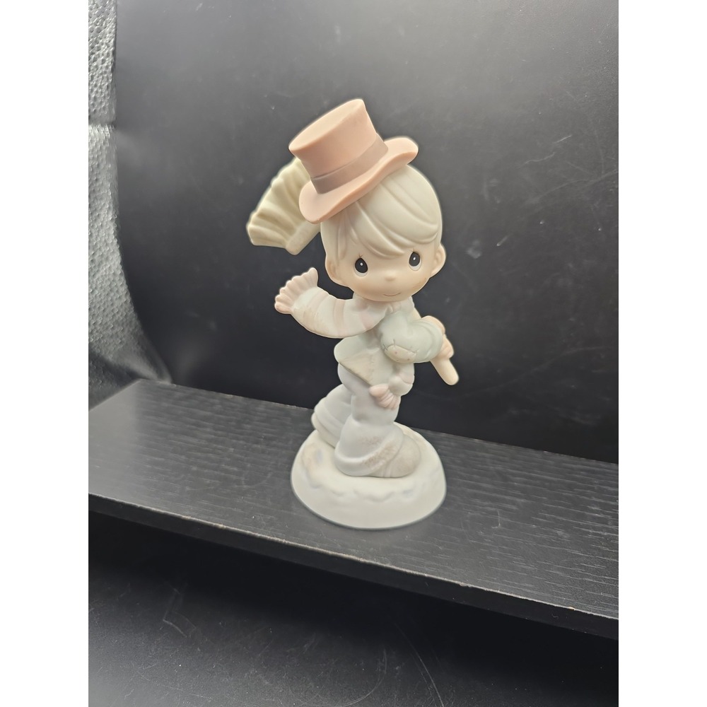 Precious Moments "Soot Yourself To A Merry Christmas" 150096 (no box)